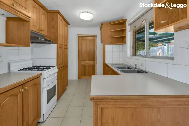 Second view of Homely house listing, 15 Claredale Avenue, Gladstone Park VIC 3043