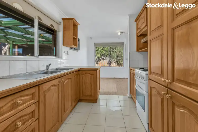 Third view of Homely house listing, 15 Claredale Avenue, Gladstone Park VIC 3043