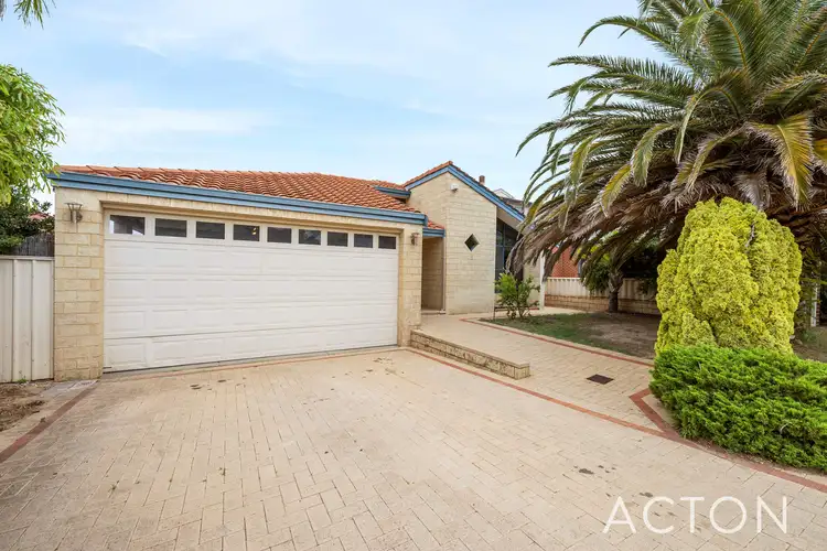 Main view of Homely house listing, 40 Fairbairn Road, Coogee WA 6166