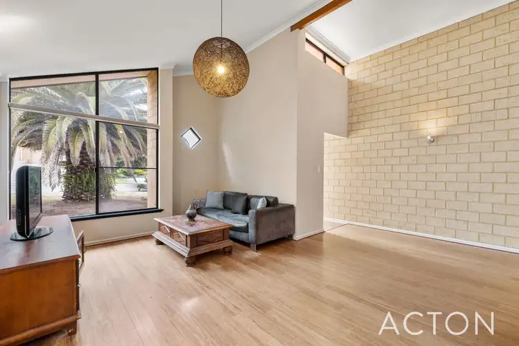 Second view of Homely house listing, 40 Fairbairn Road, Coogee WA 6166