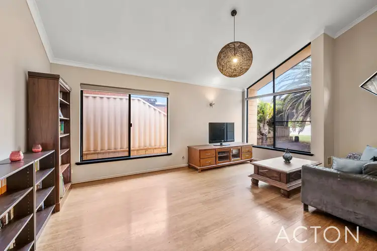Third view of Homely house listing, 40 Fairbairn Road, Coogee WA 6166