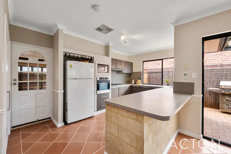 Sixth view of Homely house listing, 40 Fairbairn Road, Coogee WA 6166