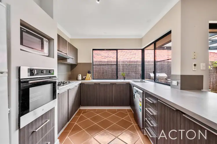Seventh view of Homely house listing, 40 Fairbairn Road, Coogee WA 6166