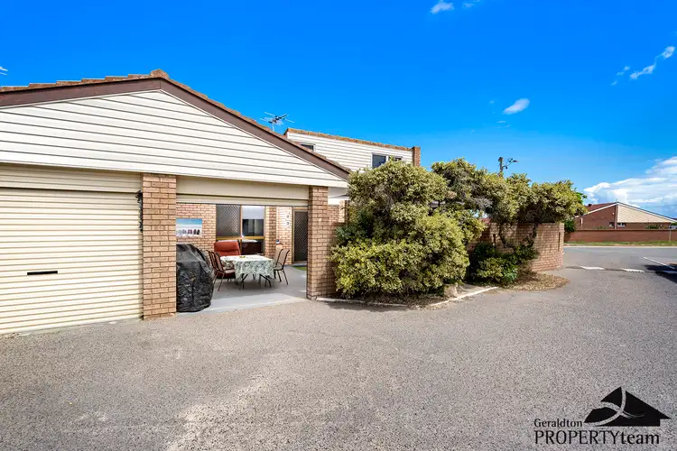 Second view of Homely house listing, 6/3 Sardam Place, Mahomets Flats WA 6530