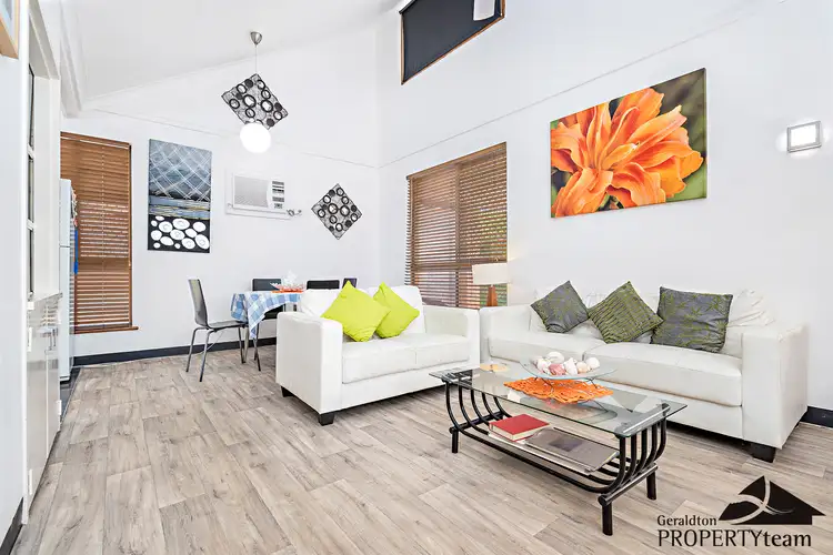 Fifth view of Homely house listing, 6/3 Sardam Place, Mahomets Flats WA 6530