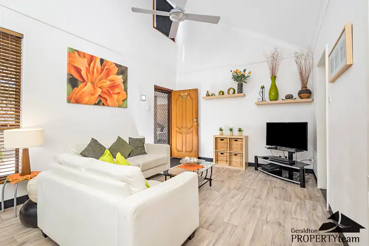 Sixth view of Homely house listing, 6/3 Sardam Place, Mahomets Flats WA 6530