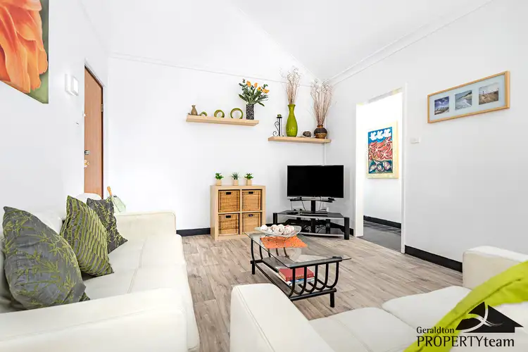Seventh view of Homely house listing, 6/3 Sardam Place, Mahomets Flats WA 6530