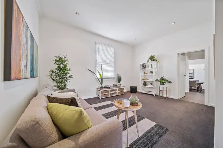 Second view of Homely house listing, 90 Somerville Street, Flora Hill VIC 3550
