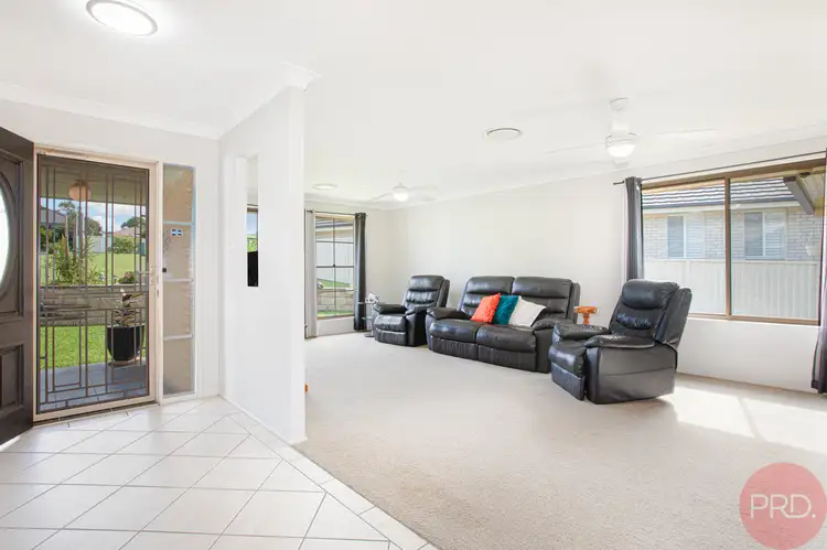 Third view of Homely house listing, 13 Peregrine Close, Aberglasslyn NSW 2320