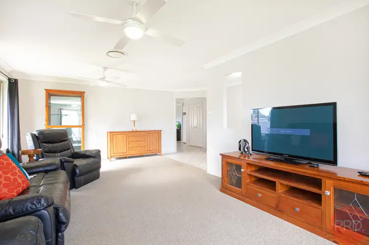 Fourth view of Homely house listing, 13 Peregrine Close, Aberglasslyn NSW 2320