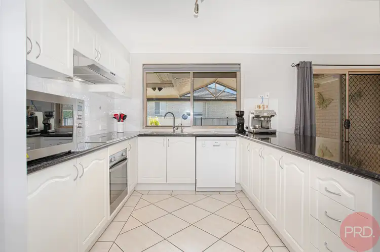 Sixth view of Homely house listing, 13 Peregrine Close, Aberglasslyn NSW 2320