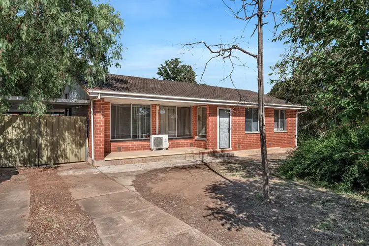156 McKenzie Road, Elizabeth Downs SA 5113