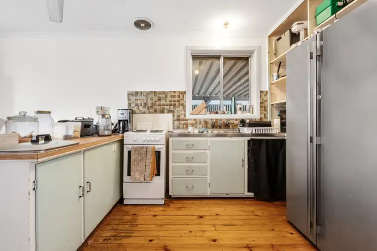 Fourth view of Homely house listing, 156 McKenzie Road, Elizabeth Downs SA 5113