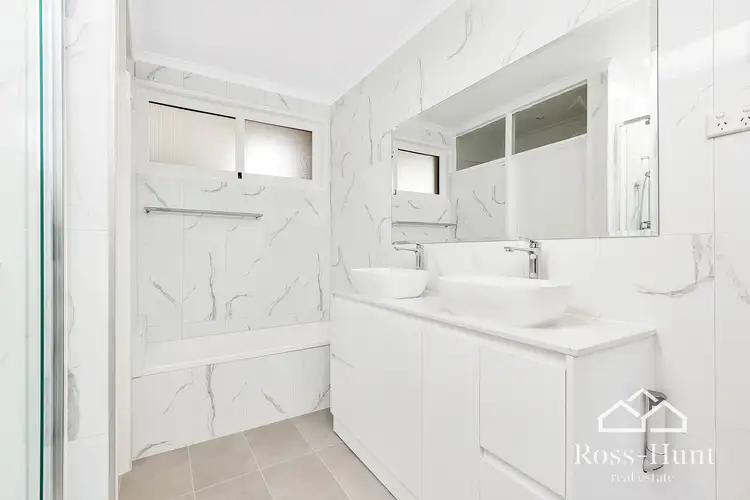 Third view of Homely apartment listing, 15/9-13 Ashted Road, Box Hill VIC 3128