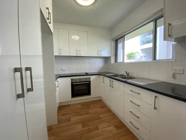 Second view of Homely unit listing, 2/338 Cavendish Road, Coorparoo QLD 4151