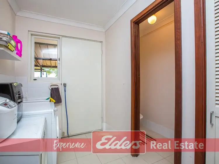 Fifth view of Homely house listing, 12 TORRISI PLACE, Donnybrook WA 6239