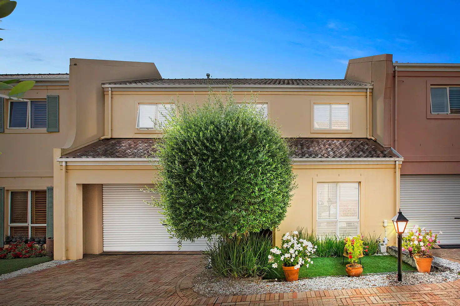 Main view of Homely townhouse listing, 9/119 Park Road, Cheltenham VIC 3192