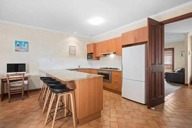 Second view of Homely townhouse listing, 9/119 Park Road, Cheltenham VIC 3192