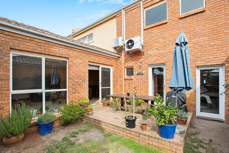 Fourth view of Homely townhouse listing, 9/119 Park Road, Cheltenham VIC 3192