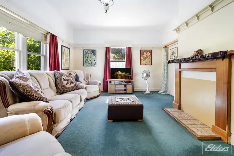 Third view of Homely house listing, 13 Ramsay Street, Newstead TAS 7250