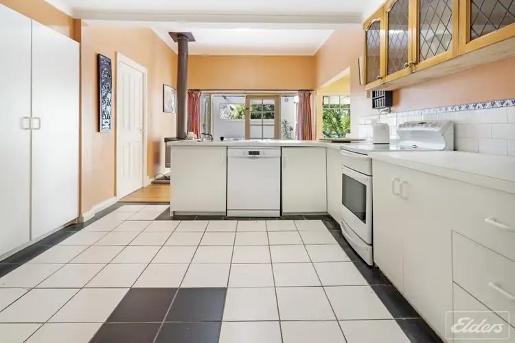 Seventh view of Homely house listing, 13 Ramsay Street, Newstead TAS 7250