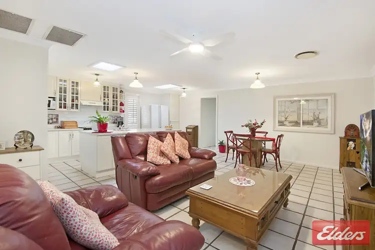 73 Camorta Close, Kings Park NSW 2148