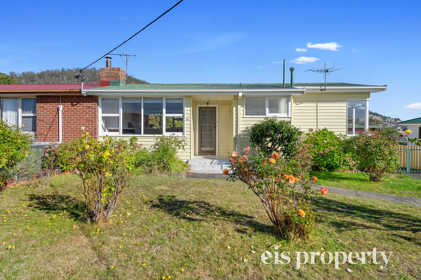 Main view of Homely house listing, 36 Allunga Road, Chigwell TAS 7011