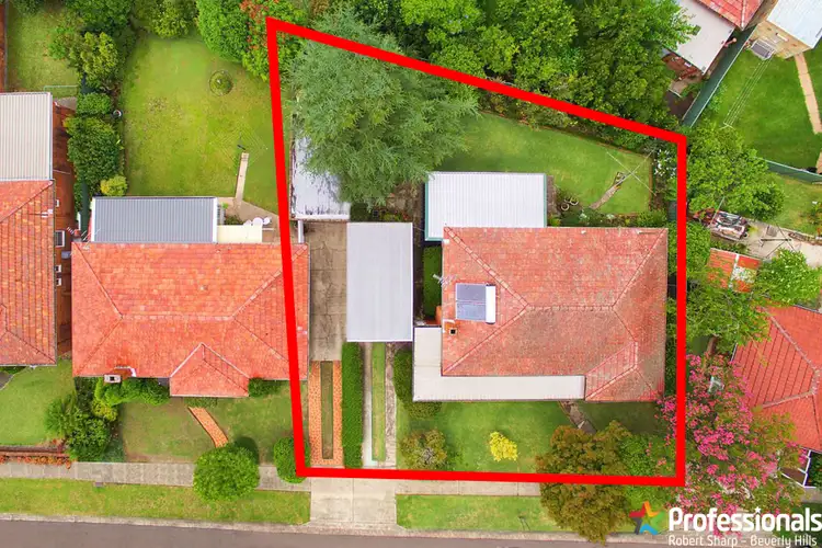 3 Cooloongatta Road, Beverly Hills NSW 2209