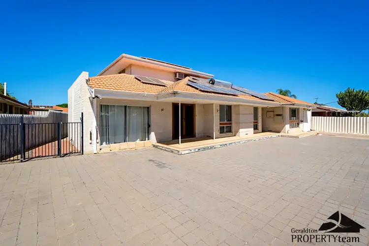 Main view of Homely house listing, 30 Pollett Street, Spalding WA 6530