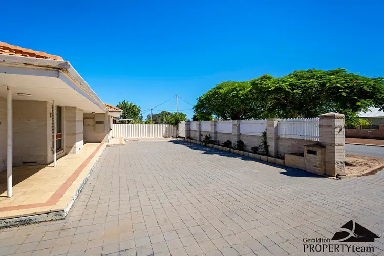 Second view of Homely house listing, 30 Pollett Street, Spalding WA 6530
