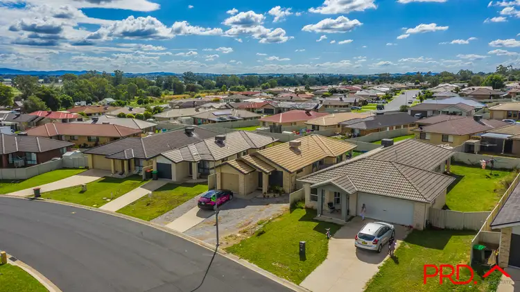 Main view of Homely house listing, 5a Brushbox Grove, Tamworth NSW 2340