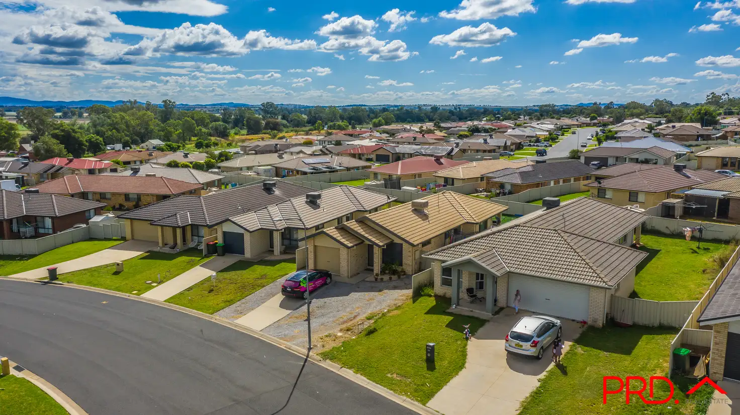 Main view of Homely house listing, 5a Brushbox Grove, Tamworth NSW 2340