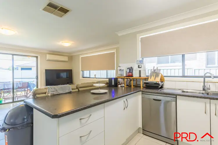 Second view of Homely house listing, 5a Brushbox Grove, Tamworth NSW 2340
