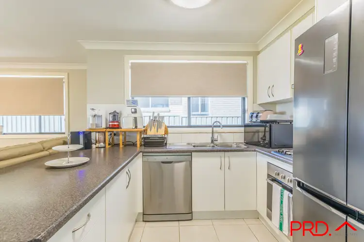 Third view of Homely house listing, 5a Brushbox Grove, Tamworth NSW 2340