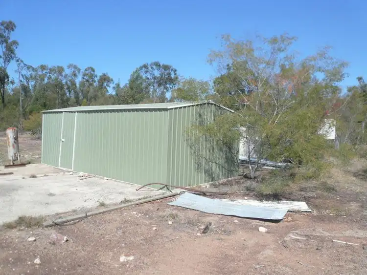 Seventh view of Homely land listing, 825 WERANGA NORTH ROAD, Tara QLD 4421