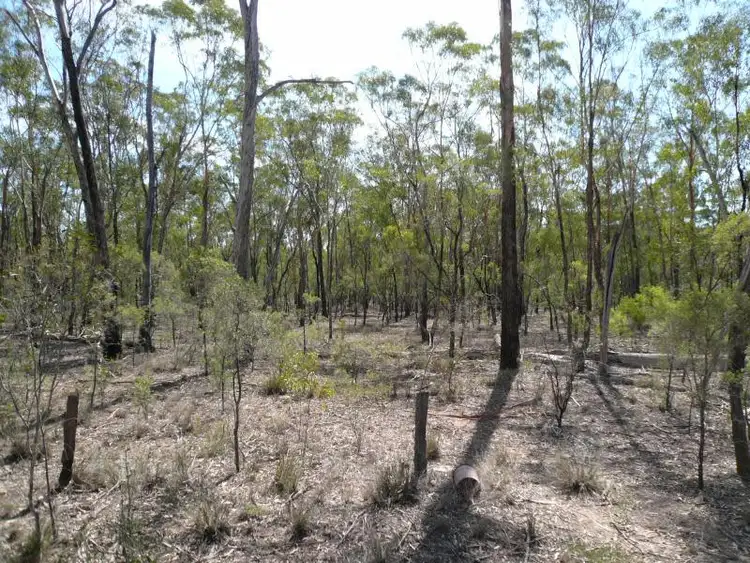 Lot 59 SOUTH ROAD, Tara QLD 4421