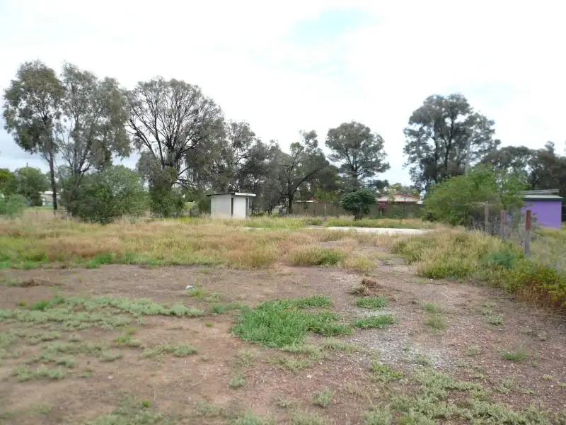 Main view of Homely land listing, 81 DAY STREET, Tara QLD 4421