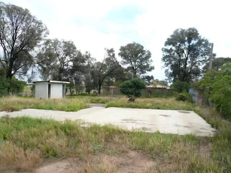 Second view of Homely land listing, 81 DAY STREET, Tara QLD 4421