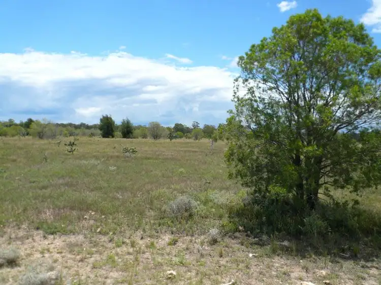 LOT 28 GAZZARD ROAD, Tara QLD 4421
