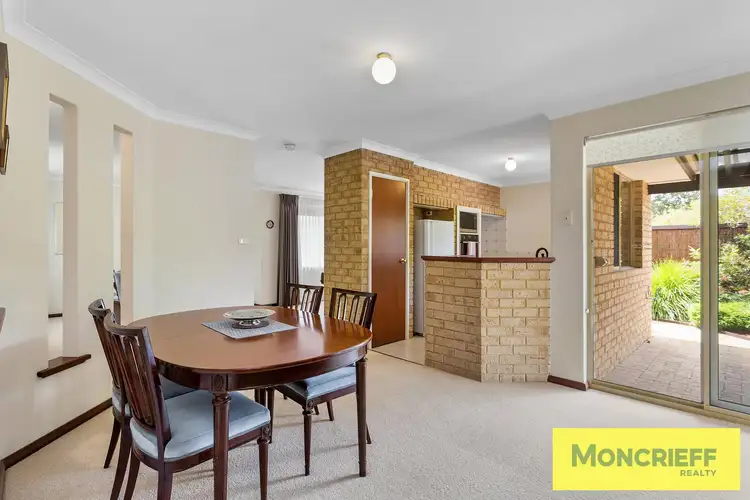 Fourth view of Homely villa listing, 3/86 The Ramble, Booragoon WA 6154