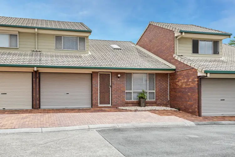 Second view of Homely townhouse listing, 4/9 Leslie Street, Arana Hills QLD 4054