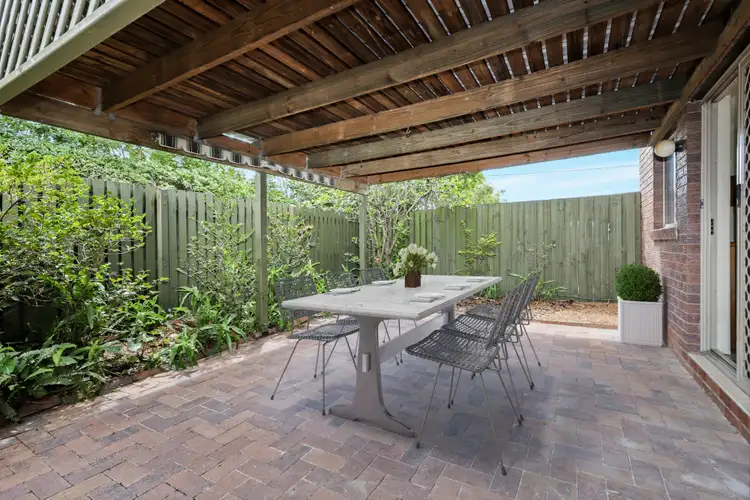 Fifth view of Homely townhouse listing, 4/9 Leslie Street, Arana Hills QLD 4054