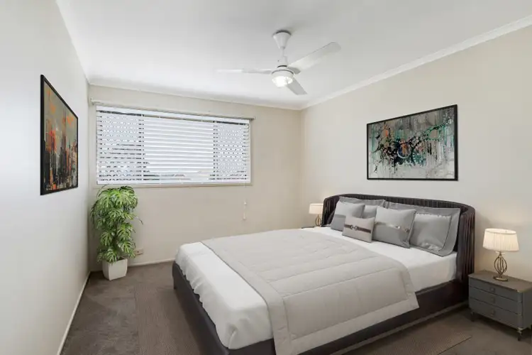 Sixth view of Homely townhouse listing, 4/9 Leslie Street, Arana Hills QLD 4054