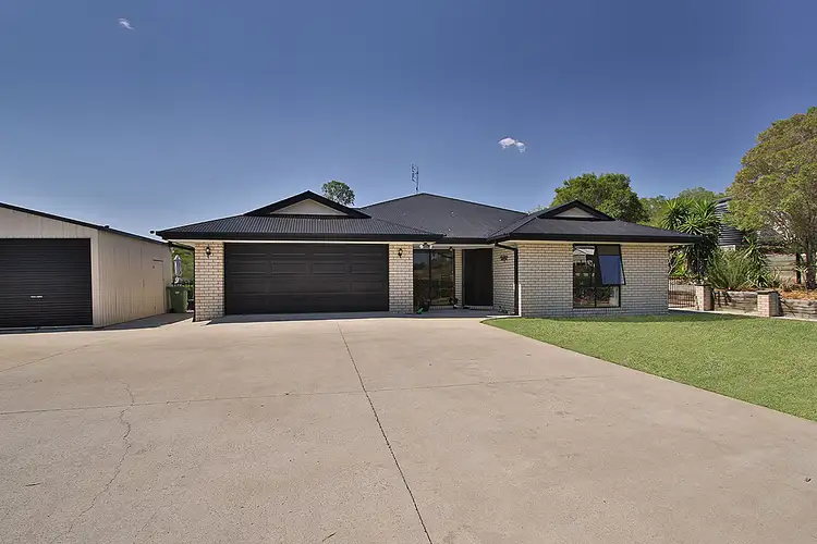 7 Kraut Court, Minden QLD 4311