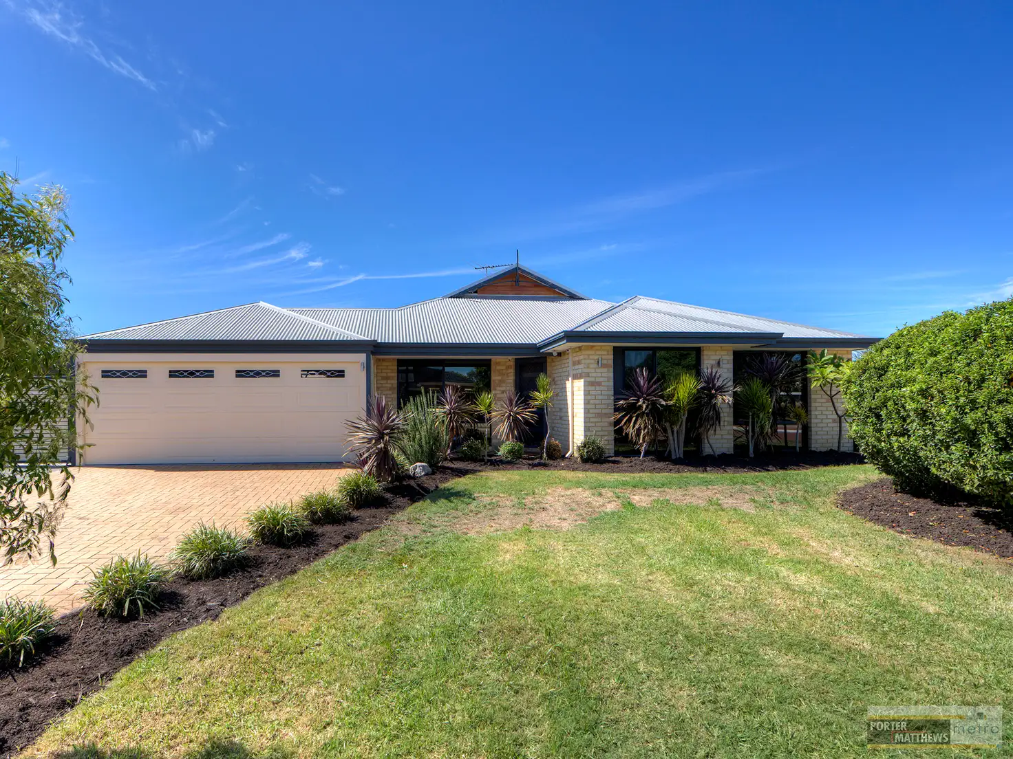 Main view of Homely house listing, 23 Benson Way, High Wycombe WA 6057