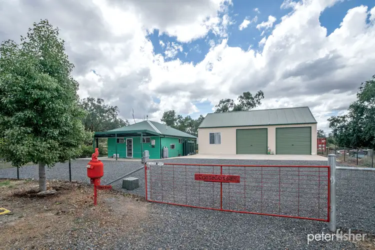 16 Church Street, Cudal NSW 2864
