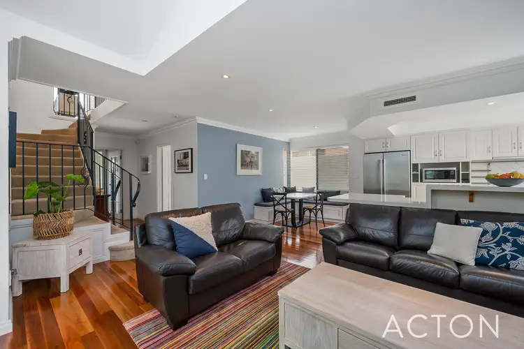 Second view of Homely house listing, 77 Latrobe Street, Yokine WA 6060