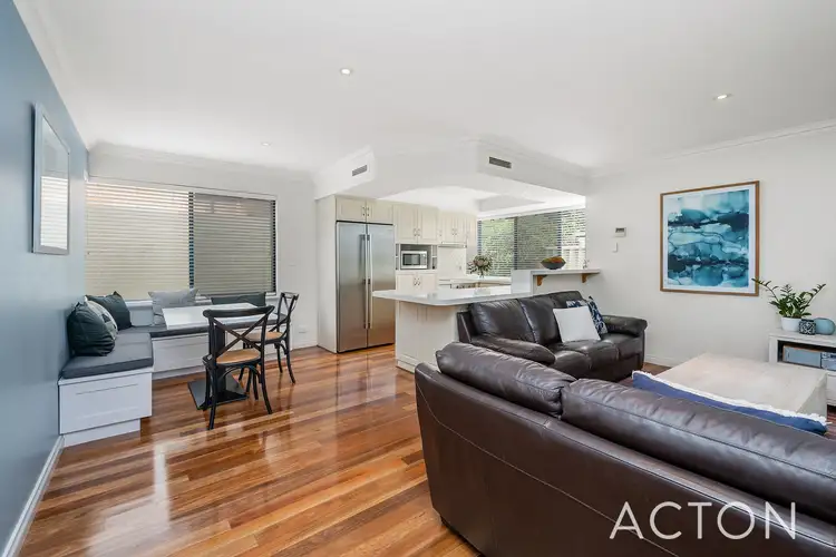 Third view of Homely house listing, 77 Latrobe Street, Yokine WA 6060