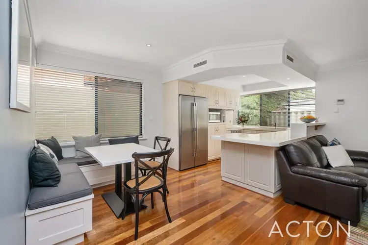 Fourth view of Homely house listing, 77 Latrobe Street, Yokine WA 6060