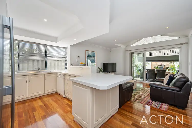 Fifth view of Homely house listing, 77 Latrobe Street, Yokine WA 6060